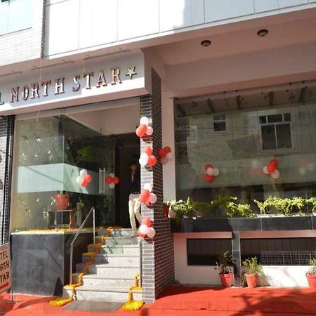 Hotel North Star Udaipur Exterior foto