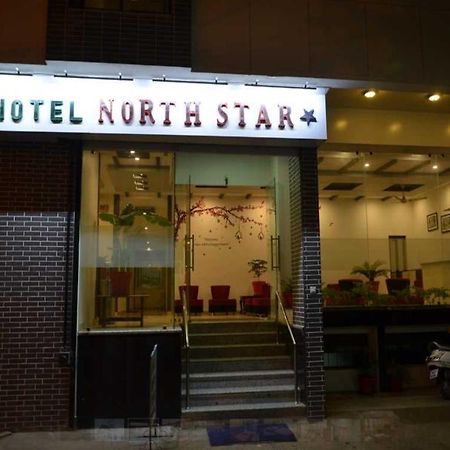 Hotel North Star Udaipur Exterior foto